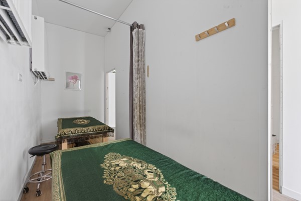 Photo - For rent: Ceintuurbaan 214H, 1072 GD Amsterdam